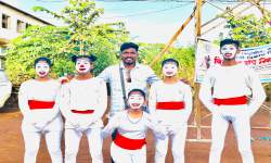 Zonal Level Youth Festival 2024-25