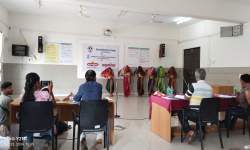 District Level Youth Festival 2024-25