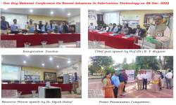 One Day National conference on 