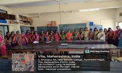 Hairstyle competition