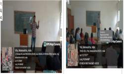 Seminar on Internship Program